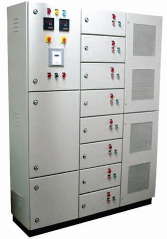 Power Factor Improvement Plants - Ali Engineering Company