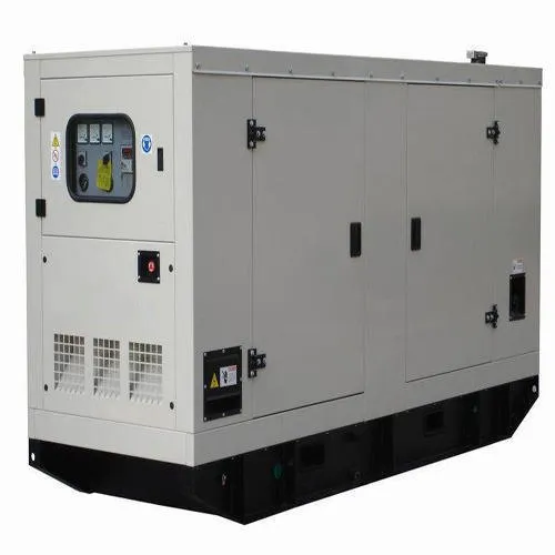 Generator solutions