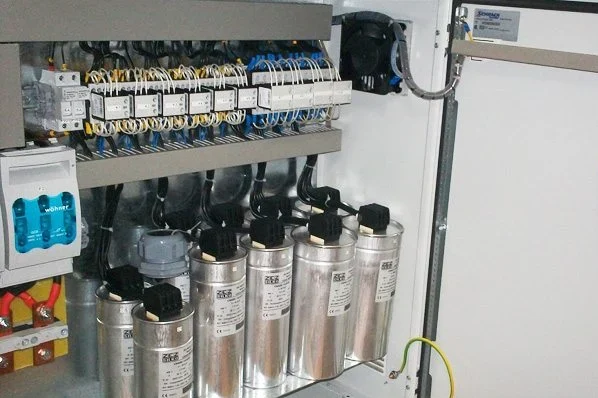 Power Factor Correction